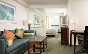Springhill Suites Fort Lauderdale Airport & Cruise Port